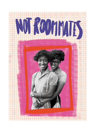 Not Roomates