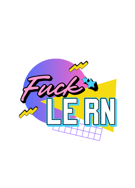 Fuck le RN 90s