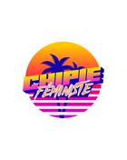 Chipie Féministe — Cartes postales & affiches + Badge style Y2K