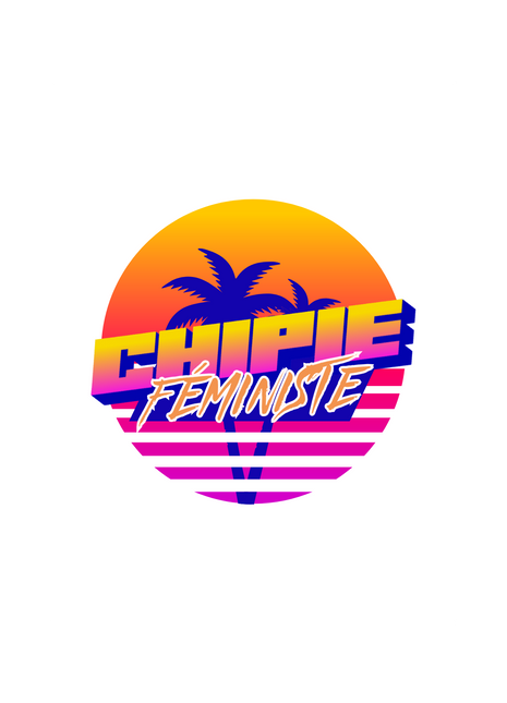 Chipie Féministe