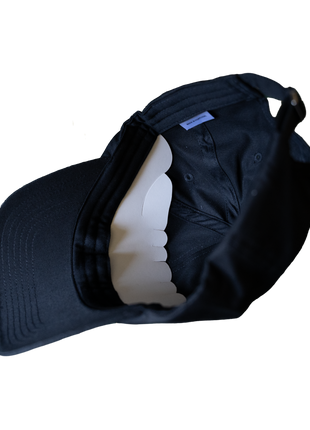 Casquette Je veux voir le patriarcat en feu — Coton bio