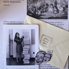 Collection image for: Nouveautés