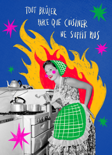 Le club de courrier d'Olympe