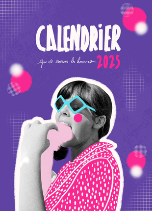 Calendrier 2025