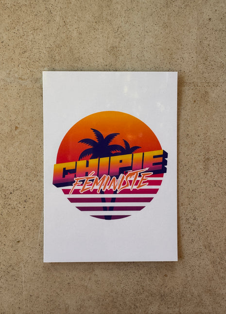 Chipie Féministe