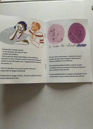 Actions concrètes pour les hommes hétérosexuels qui veulent vraiment être des alliés féministes