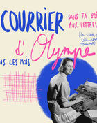 Club de courrier féministe — Abonnement postal mensuel