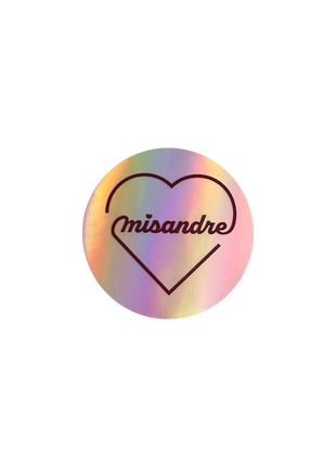 Misandre Coeur