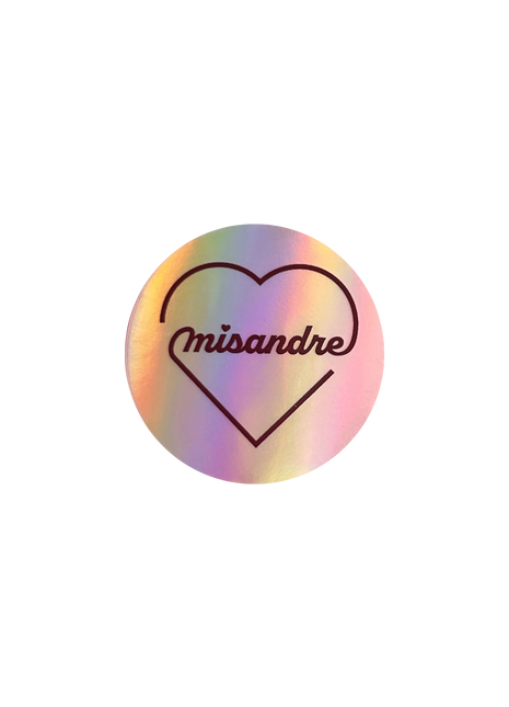 Misandre Coeur