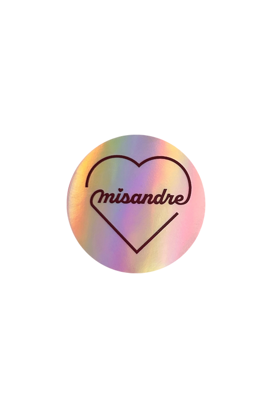 Misandre Heart