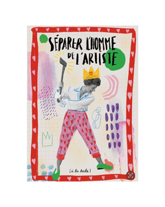 Collection image for: Pour les féministes extrémistes énervées trop wokistes pour Pascal Praud