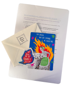 Le club de courrier d'Olympe