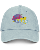 Casquette Fuck le RN