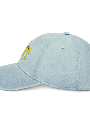 Casquette Fuck le RN