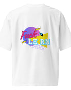 T-shirt Fuck le RN